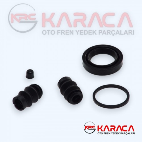 Mercedes Vito W639 Arka Kaliper Tamir Takımı 38mm